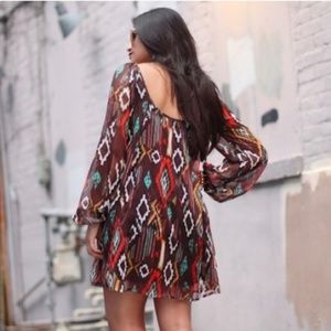 NWT Sophie Dress by Show Me Your Mumu